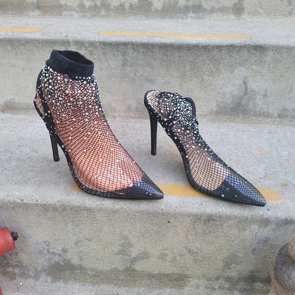 Fashionova heels - Picture 6 of 9